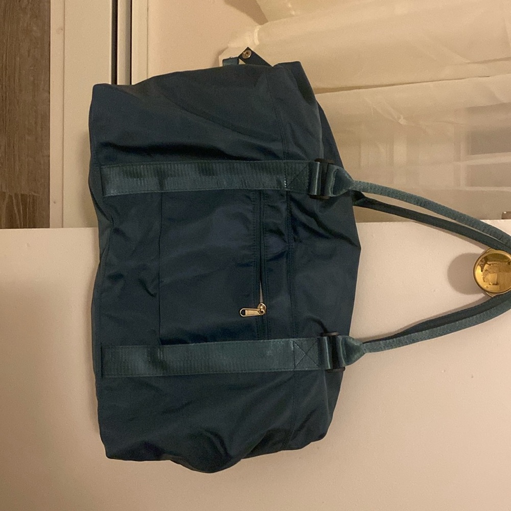 Duffel bag